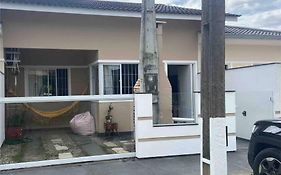 Casa, mar e paz